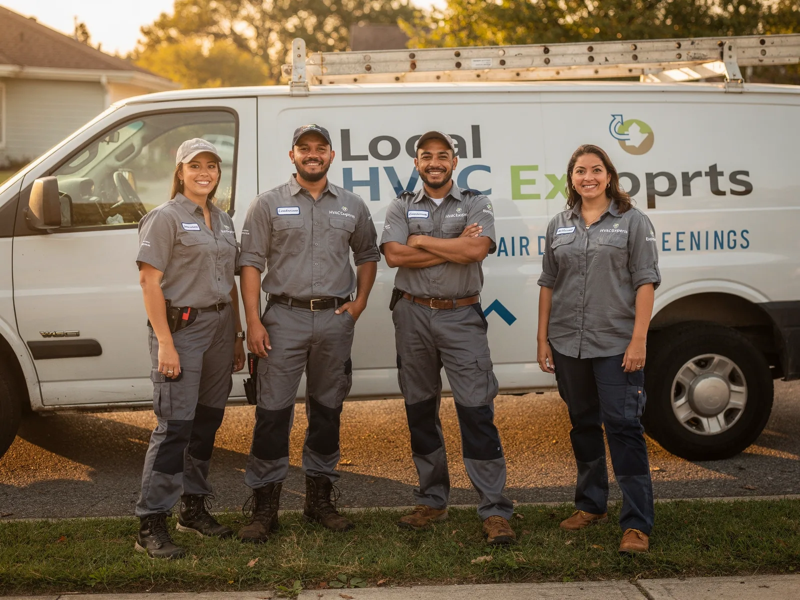 24/7 HVAC Repair & AC Replacement company in Potomac, MD